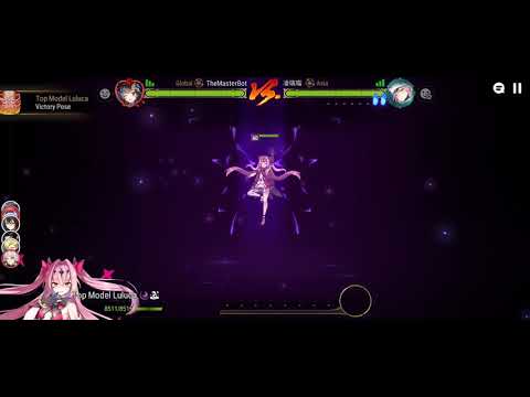 Epic seven| This is why you use dignus orb