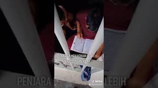 Download lagu Napi narkoba sedang belajar ngaji mp3