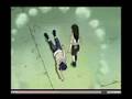 AMW Naruto Combat