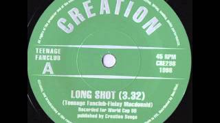 Teenage Fanclub - Long Shot