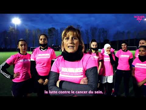 Rolivaloise 2022 : les joueuses du FCVR