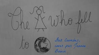 [Cover n.13] The Girl Who Fell to Earth - Gaz Coombes