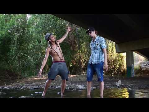 Pure Negga X Necrojocker - I Don't Sleep {KionStudio}[ Prod Sarcástic Sounds]