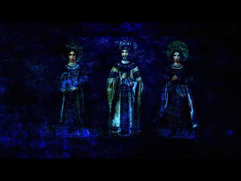 Trapezuntine - Epic Byzantine Music