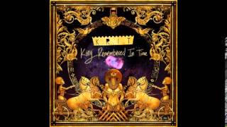 Big Krit - Banana Clip Theory [Prod. By Big K.R.I.T.]