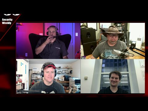 WPA3, Ticketmaster, and Don't Wipe So Hard - Paul's Security Weekly #566