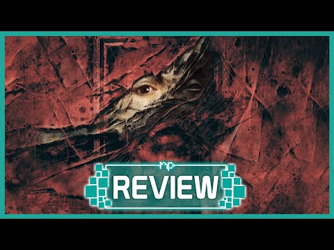 Layers of Fear (2023) Review - Walking Through a Nightmare