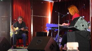 Teresa James & The Rhythm Tramps - You always pick me up