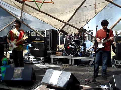 Rafael Pondé & Banda @ Respect 13 e 14 de Agosto/11