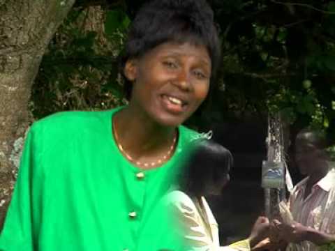 Wenda woherwo mehia: Anastacia Karanja