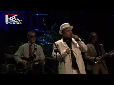 Dennis Alcapone & Winston Reedy and the High Notes - Cherry Oh Baby