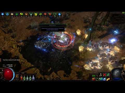path of exile shadow blade vortex build path of exile shadow blade vortex build