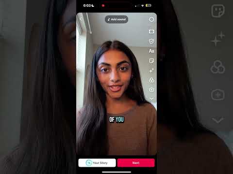 Before you continue to YouTube