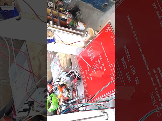 Vídeo relacionado con Chroavel Chroavel - Kit de disipador de calor de aluminio, redondo, 36 mm, refrigeración pasiva para controladores de motor paso a paso en impresoras 3D con almohadilla (3 unidades)