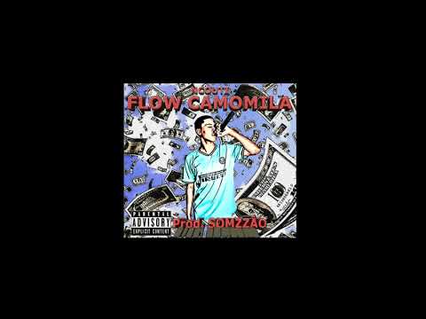 NCOUTI - Flow Camomila (Prod. SOMZZÃO)