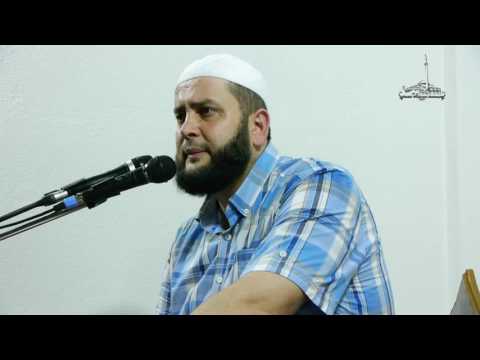 prof, Sead Islamović - NOĆNI NAMAZ