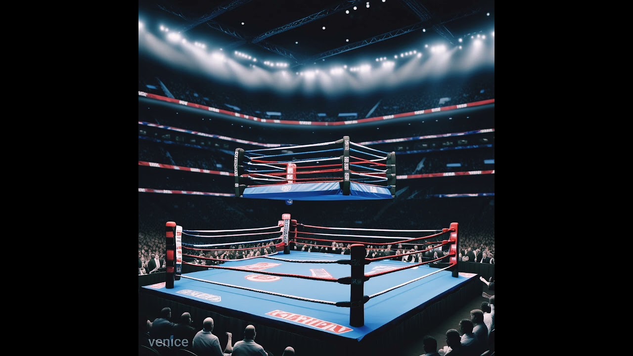 STEP BACK INTO THE ARENA SAYS THE LORD FOR SOMEONE FEBRUARY 26, 2025