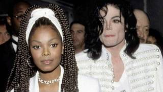 Janet Jackson Breaks Silence on Michael