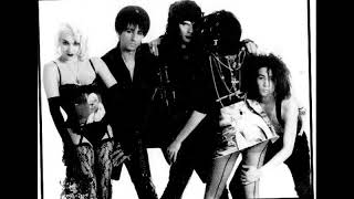 CHRISTIAN DEATH  - Meerhaus, Bern, Switzerland