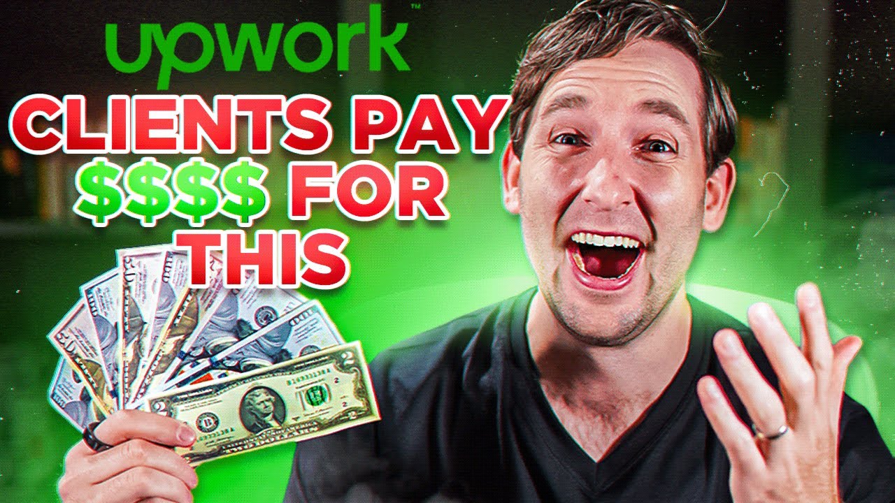 Freelance clients want this from YOU!