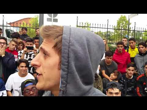 Marmota VS Talii (OCTAVOS) CLASIFICATORIA DREM