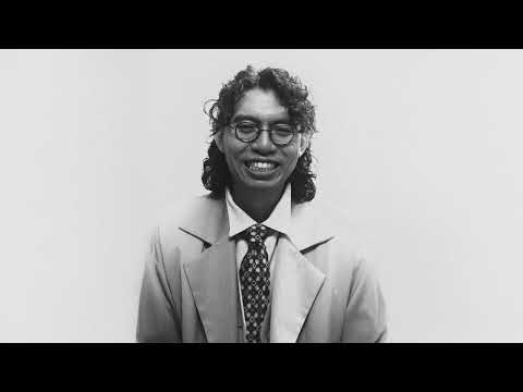 椅子樂團 The Chairs - 灣裡 (Official Audio)