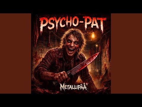 Psycho-Pat