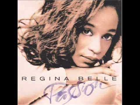 Regina Belle & Barry White - Quiet Time