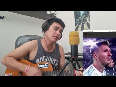 " Why Mister Messi why " please come to INDONESIA our beautyfull country - aldi taher martin - 💖