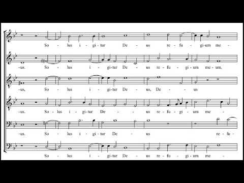 Byrd: Infelix ego - Philip Cave