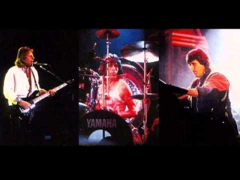 Emerson, Lake & Powell - The Score Live 1986
