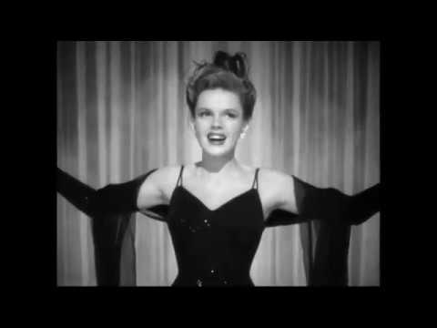 Judy Garland Stereo - Where There's Music - 3 o'clock in the Morning - Presenting Lily Mars 1943
