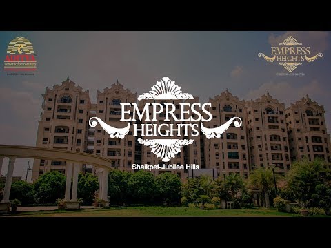 3D Tour Of Aditya Empress Heights