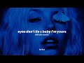 Eyes Don T Lie X I M Yours Lyrics Tiktok Remix Isabel Larosa Eyes Don T Lie I M Yours