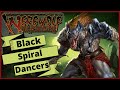 Black Spiral Dancers Are The Worst Werewolf The Apocalypse