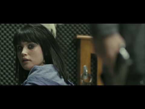 The Disappearance Of Alice Creed (2010) Teaser