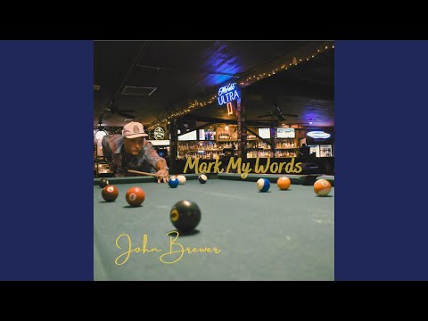 Sippin My Memory - John Brewer