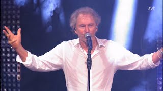 Tomas Ledin - Just Nu (Live Göteborg 2022)