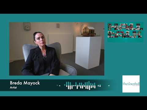 Hall Talk (Episode 6) - Breda Mayock