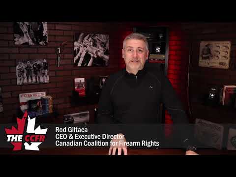 Gun Control Battle With Doctors Intensifies...