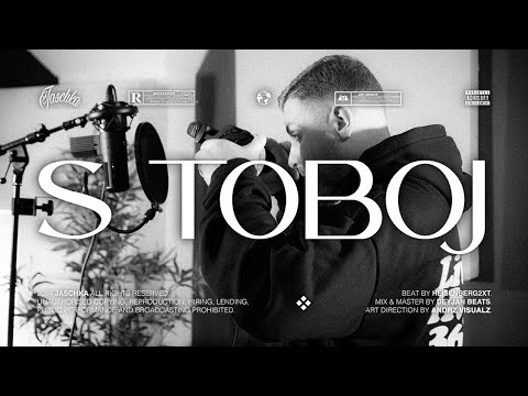 Jaschka - S Toboj [OFFICIAL VIDEO]