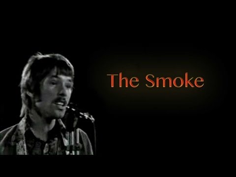 The Smoke - My Friend Jack