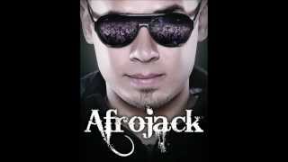 Afrojack -Rock the house (radio version)