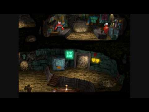 Final Fantasy VII Remastered - Playthrough pt 44