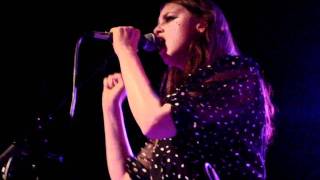 Fallulah - Use it for Good - Musikhuset, Aarhus