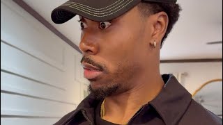 When desperate Terry is trying to make ANYTHING stick and comes at Libby sideways!