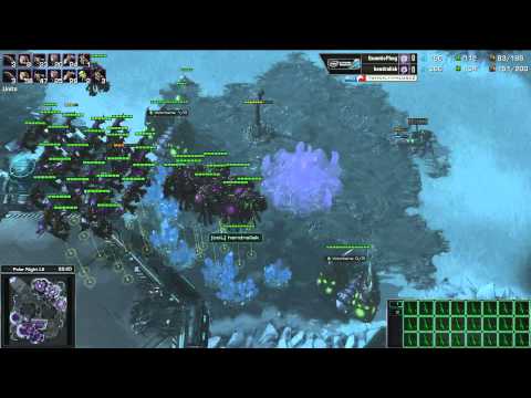 Phog vs Hendralisk - IEM US Champion Cup - Day 2