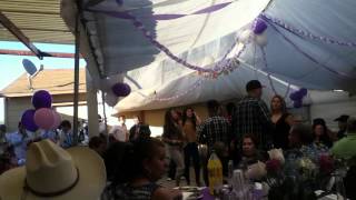preview picture of video 'Fiesta De Los Ramirez - Salinas, Ca'