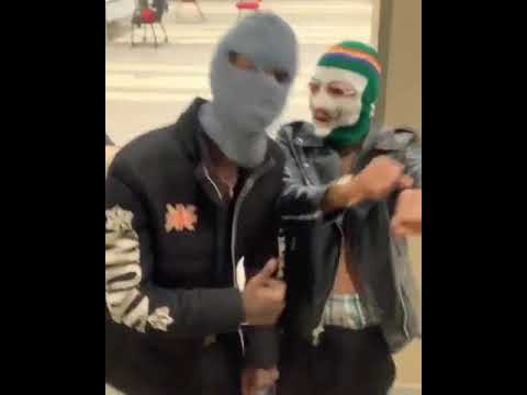 Kinyatrap geng babajwe bikomeye nurupfu RYA DJ miller