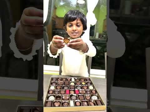 Chocolate Lover's Dream: Dive into Costco Belgian Luxury Chocolates Experience! #cute #chocolate